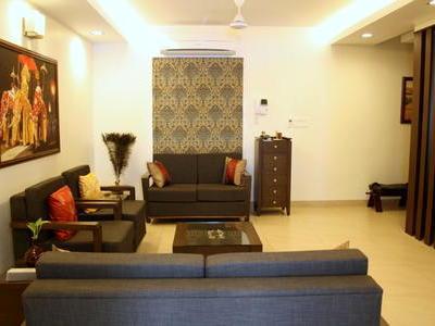 3 BHK Flat / Apartment For SALE 5 mins from Besant Nagar