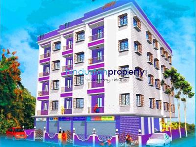 3 BHK Flat / Apartment For SALE 5 mins from Bhadreswar