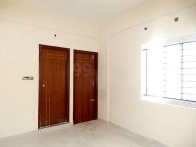 3 BHK Flat / Apartment For SALE 5 mins from Devarachikkanahalli