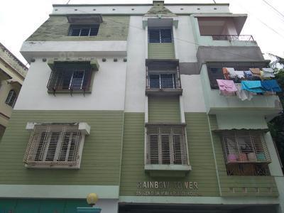 3 BHK Flat / Apartment For SALE 5 mins from Ganguli Bagan