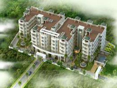 3 BHK Flat / Apartment For SALE 5 mins from Hegde Nagar