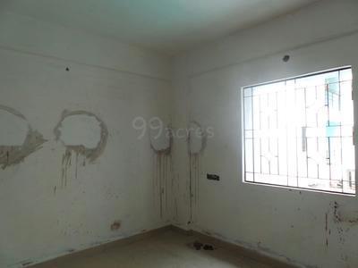 3 BHK Flat / Apartment For SALE 5 mins from Hegde Nagar