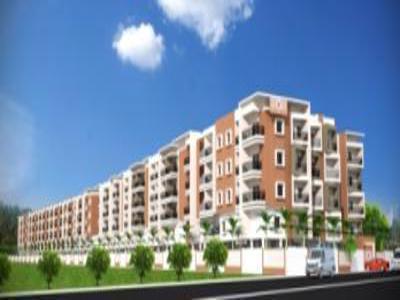 3 BHK Flat / Apartment For SALE 5 mins from Hennur Road