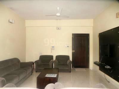 3 BHK Flat / Apartment For SALE 5 mins from Kodihalli
