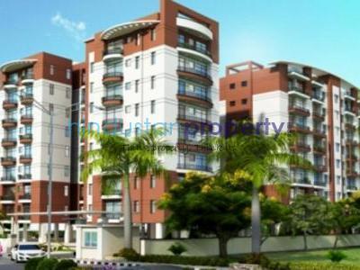 3 BHK Flat / Apartment For SALE 5 mins from Lucknow