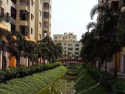 3 BHK Flat / Apartment For SALE 5 mins from Madhyamgram