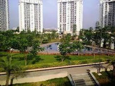 3 BHK Flat / Apartment For SALE 5 mins from Magadi Road