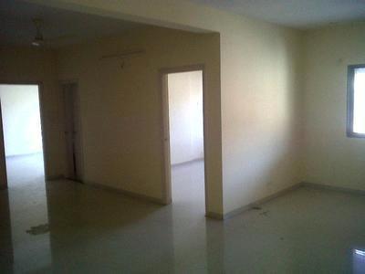 3 BHK Flat / Apartment For SALE 5 mins from Park Street Area