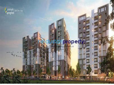3 BHK Flat / Apartment For SALE 5 mins from Rajarhat