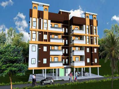 3 BHK Flat / Apartment For SALE 5 mins from Thakurpukur