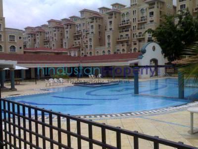 3 BHK Flat / Apartment For SALE 5 mins from Viman Nagar