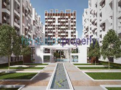 3 BHK Flat / Apartment For SALE 5 mins from Wagholi