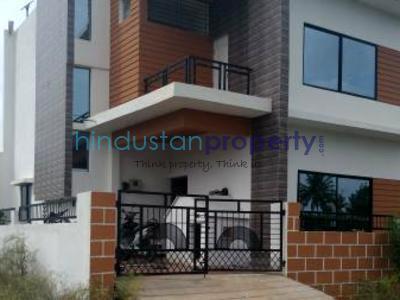 3 BHK House / Villa For RENT 5 mins from Anekal