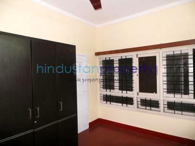 3 BHK House / Villa For RENT 5 mins from Basavanagudi