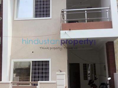 3 BHK House / Villa For RENT 5 mins from Gumasta Nagar