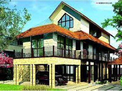 3 BHK House / Villa For SALE 5 mins from Bangalore