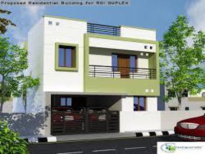 3 BHK House / Villa For SALE 5 mins from Bellary Road