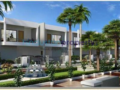 3 BHK House / Villa For SALE 5 mins from Karond