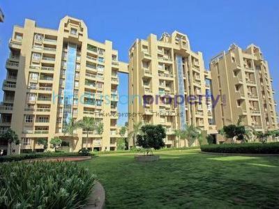 4 BHK Flat / Apartment For RENT 5 mins from Balewadi