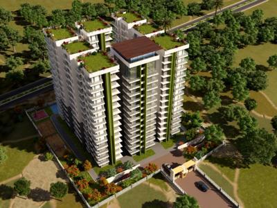 4 BHK Flat / Apartment For SALE 5 mins from Hennur Road