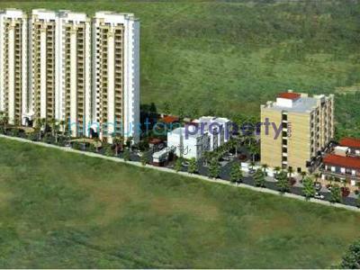 4 BHK Flat / Apartment For SALE 5 mins from Patrapada