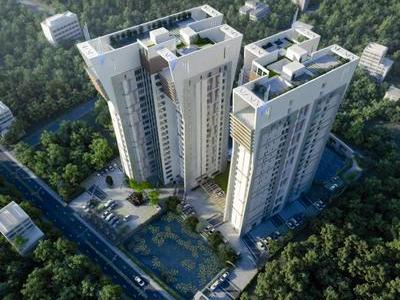 4 BHK Flat / Apartment For SALE 5 mins from Tangra