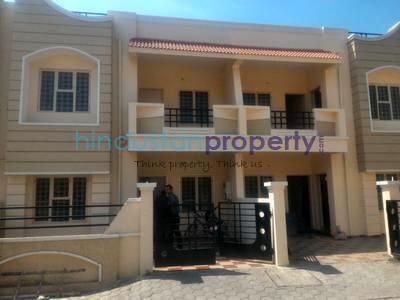 4 BHK House / Villa For SALE 5 mins from Baghmugalia