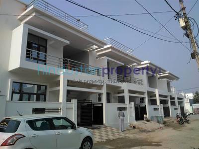 4 BHK House / Villa For SALE 5 mins from Lucknow