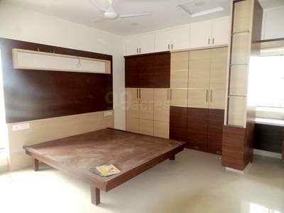5 BHK Flat / Apartment For SALE 5 mins from OMBR Layout
