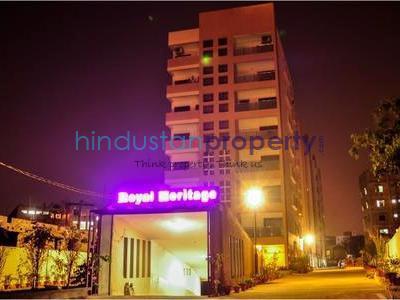 5 BHK Flat / Apartment For SALE 5 mins from Patrapada
