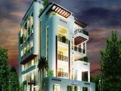 5 BHK Flat / Apartment For SALE 5 mins from Sadashiva Nagar