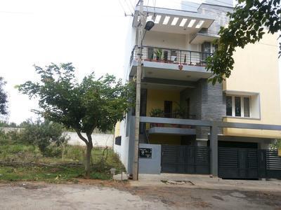 Residential Land For SALE 5 mins from Akshayanagar