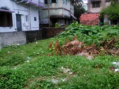 Residential Land For SALE 5 mins from Belgharia