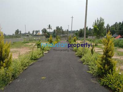 Residential Land For SALE 5 mins from Jakkur