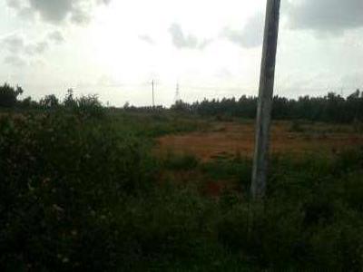 Residential Land For SALE 5 mins from Jangamakote