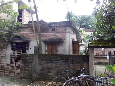 Residential Land For SALE 5 mins from New Barrakpur