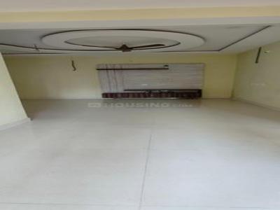1 BHK Flat for rent in Kondapur, Hyderabad - 450 Sqft