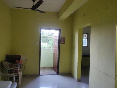 1 BHK Flat for rent in Lohegaon, Pune - 415 Sqft