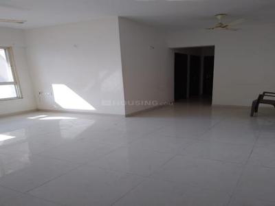 1 BHK Flat for rent in Lohegaon, Pune - 779 Sqft