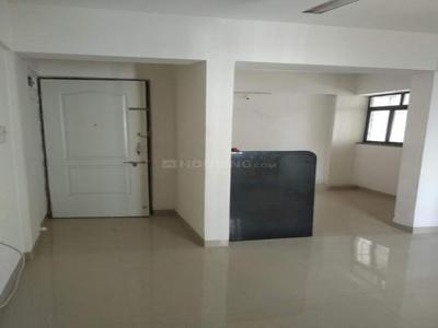 1 BHK Flat for rent in Mahalunge, Pune - 760 Sqft