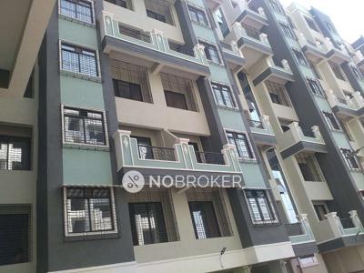 1 BHK Flat In Devashis Chs Mohane Road Shahad West for Rent In Shahad