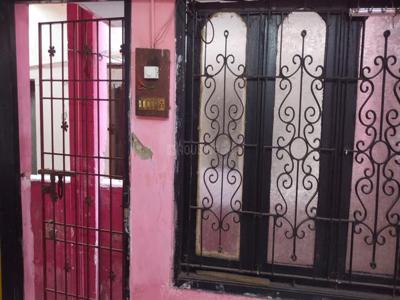 1 RK Independent House for rent in Choolaimedu, Chennai - 350 Sqft