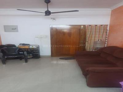 2 BHK Flat for rent in Mangadu, Chennai - 780 Sqft