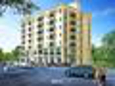 2 BHK Flat for rent in Medavakkam, Chennai - 1332 Sqft