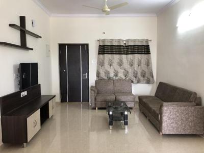 2 BHK Flat for rent in Shamshabad, Hyderabad - 1400 Sqft