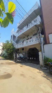 2 BHK Independent House for rent in Mansoorabad, Hyderabad - 1000 Sqft