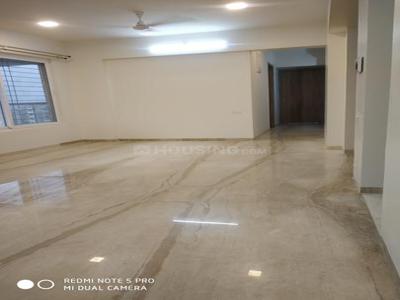 3 BHK Flat for rent in Aundh, Pune - 2250 Sqft