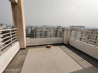 3 BHK Flat for rent in Narhe, Pune - 1550 Sqft