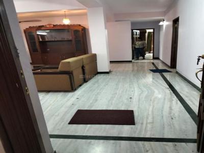 3 BHK Flat for rent in T Nagar, Chennai - 2600 Sqft