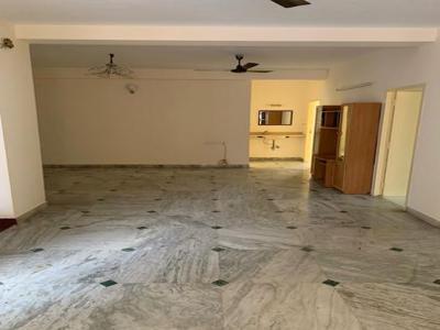 3 BHK Flat for rent in Velachery, Chennai - 1650 Sqft